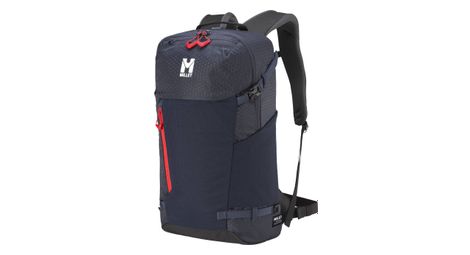 Sac de randonnée millet ubic 15l bleu