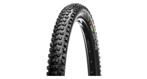 MTB-Reifen Hutchinson Griffus 29'' Tubetype RR Gravity Schwarz
