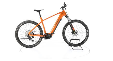 Haibike Alltrack 6 Velo Electrique 2023 Tres Bon Etat