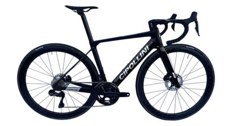 Vélo Route  Mcm Q30mp Shimano Ultegra d2 12v 2023   Produit Reconditionne