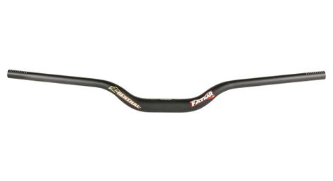 Manubrio renthal fatbar 820mm 35mm nero