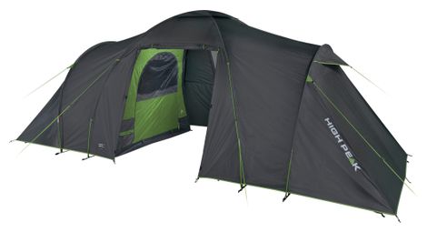 Como 6.0 tente dôme