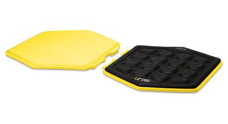 Sklz slidez sliders disques de fitness antiderapants