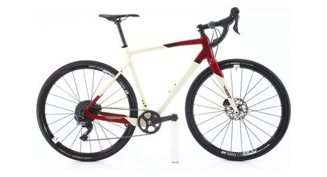 Megamo West Velo De Gravel Megamo Tres Bon Etat