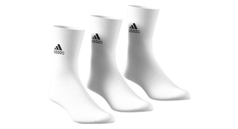 Chaussettes adidas 3 pairs
