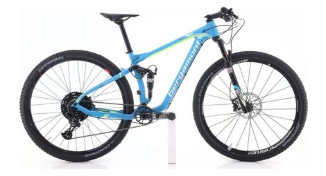 Bergamont Fastlane Team Velo VTT Bergamont Tres Bon Etat