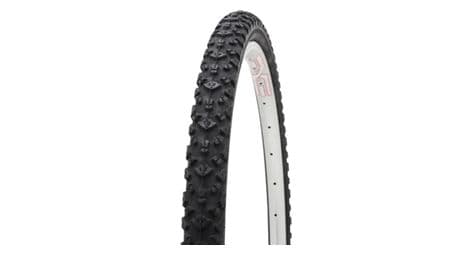 Pneu vtt 26 x 1.95 deli cross noir tr (50-559)