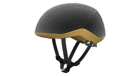 Casco poc myelin kashima nero/oro