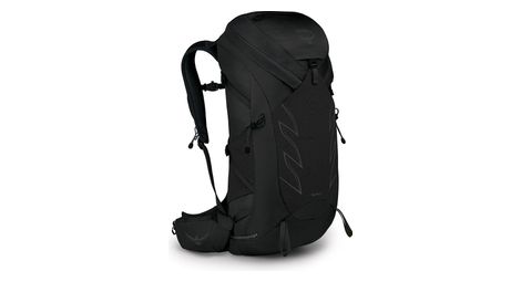 Bolsa de senderismo osprey talon 36 negra