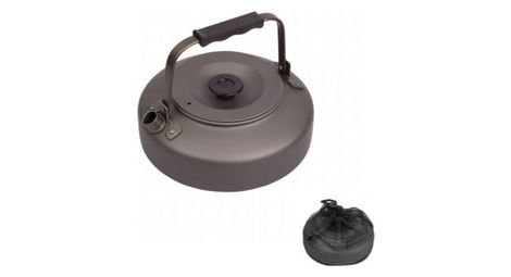 Bouilloire terra optimus