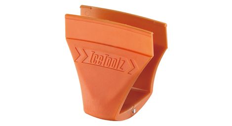 Cale de réglage icetoolz 55b1 pour frein à patins v-brake