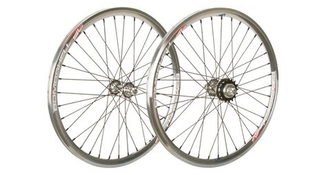 Roue bmx bombshell one 80 20 x1 5