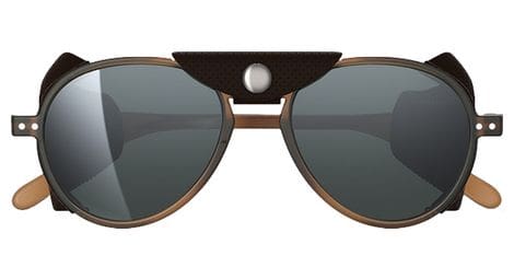 Lunettes unisexe izipizi i glacier cat 3 hazel marron