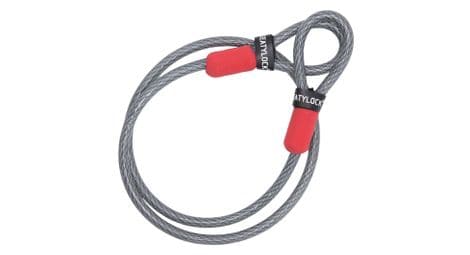 Seatylock cable antivol 220cm