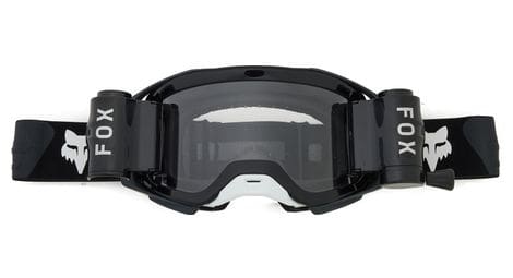 Fox airspace roll off goggle black
