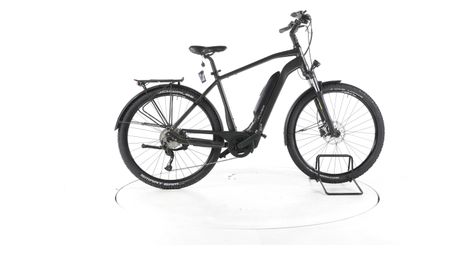 Produit reconditionné - FLYER Upstreet5 3.12 Trekking E-Bike Entrée basse - Très Bon Etat