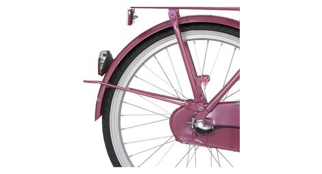 Cortina Garde-boue arrière 26 U4 cyclamen