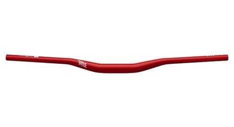 Title mtb ah1 cintre vtt 35 mm rouge