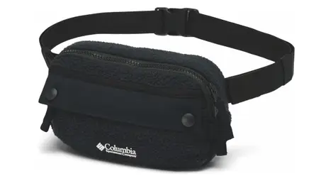 Unisex columbia helvetia bananentasche schwarz