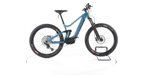Moustache Bikes Wide 3 Velo Electrique VTT 2024 Tres Bon Etat