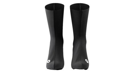 Assos GT Winter Schuhüberzieher Schwarz