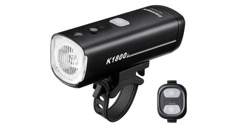 Éclairage avant ravemen k1800