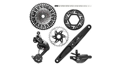 Sram 90 Eagle 12S AEB Gruppe 36 Zähne - Brose/Sram
