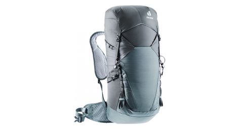 Bolsa de senderismo deuter speed lite 30 gris - producto renovado