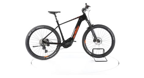 KTM Macina Team 792 Velo Electrique Tres Bon Etat