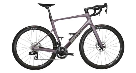 Vélo Route BMC Roadmachine 01 ONE Sram Red AXS 12V T.56 178/186cm 2024 - Produit Reconditionné