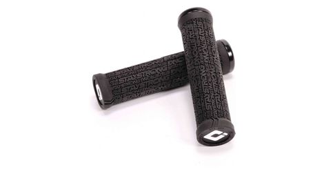 Stay Strong Odi Reactiv Grips Black