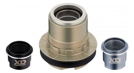 Corps de Roue Libre Mavic ITS-4 XD 11/12V