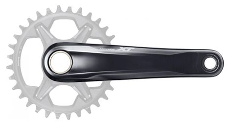 Pedalier Shimano XT FC-M8120-1 12V (sin plato)