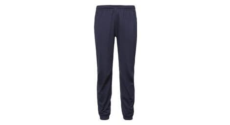Pantalones deportivos oakley foundational 2.0 azul