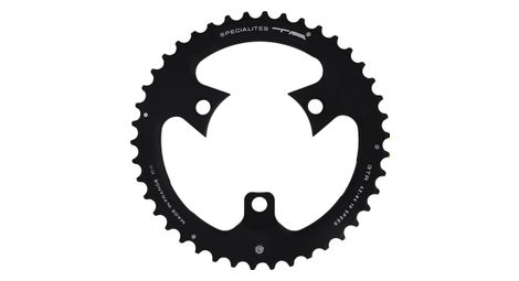 Plateau specialites ta 3tr 86 exterieur 10v noir