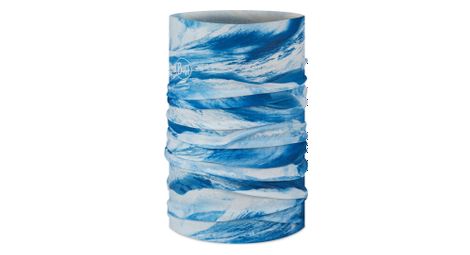 Tour de cou enfant unisexe buff coolnet uv bleu