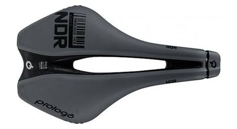 Sillín Prologo Dimension NDR | Nack | Negro