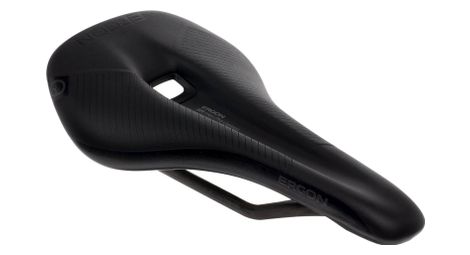 Ergon selle vélo sr pro carbon hommes m/l noir