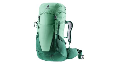 Sac de randonnée femme deuter futura 24 sl vert