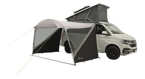 Auvent camping-car outwell touring shelter