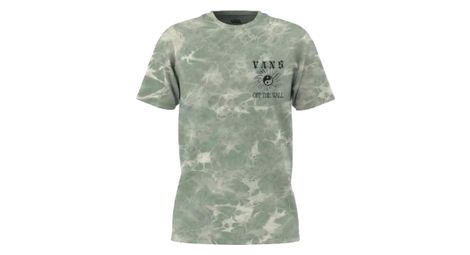 T-shirt vans new age growth vert