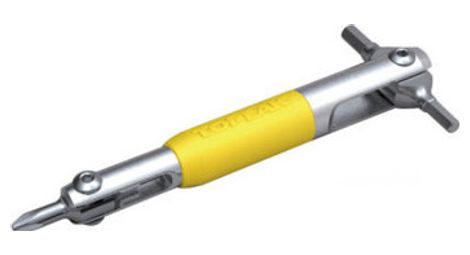Multi-outils topeak toolstick 11