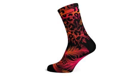 Paire de chaussettes - african fever socks