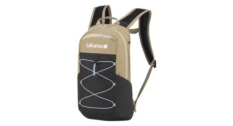 Mochila lafuma active 10l beige