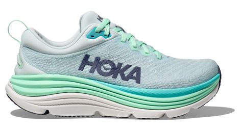 Hoka Gaviota 5 - femme - bleu