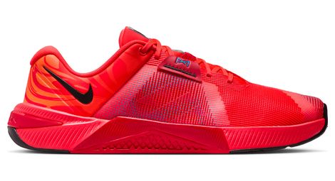 Chaussures Training Nike Metcon 10 AMP Rouge Homme
