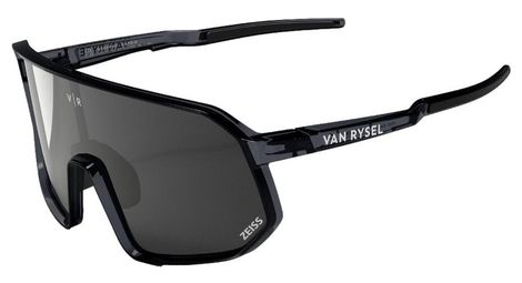 Occhiali van rysel - perf 900 zeiss pack - grigio