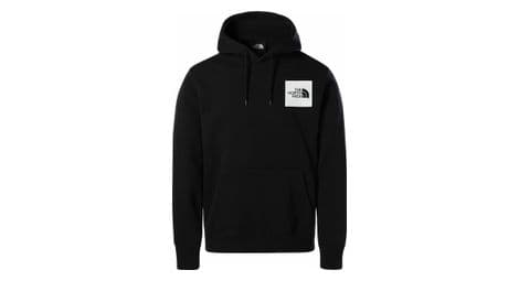 Sweatshirt à capuche the north face fine