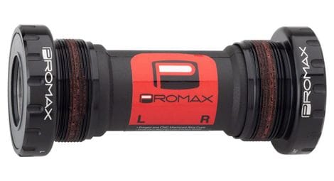 Boitier pedalier promax ex-1 68-73mm