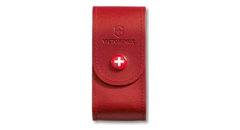 Etui cuir victorinox 91mm 15 a 23 p 4 0521 1
